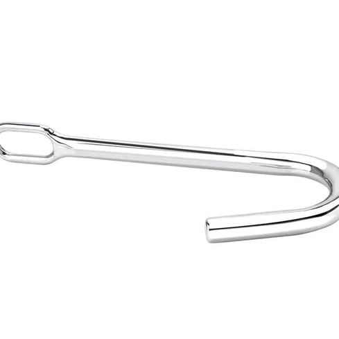 5783 Hook Plug Stainless No Steel PerfectFit Ball 0622